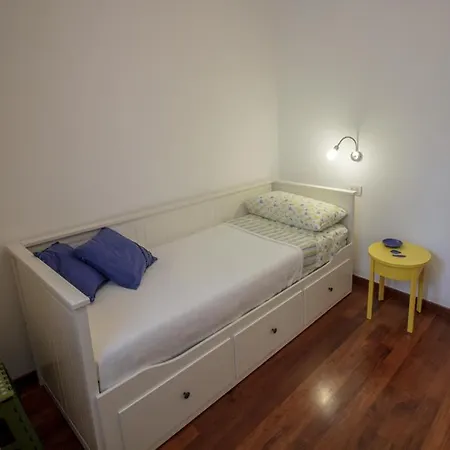 Dimora Azzurra Apartamento Santa Margherita Ligure