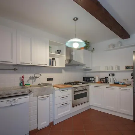 Apartamento Dimora Azzurra
